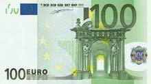 100 EUR / ES1
