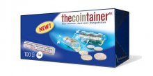TheCointainer - puzdrá pre 1ct