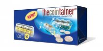 TheCointainer - puzdrá pre 1€