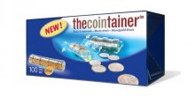 TheCointainer - puzdrá pre 20ct