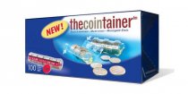 TheCointainer - puzdrá pre 5ct