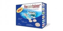 TheCointainer - mix púzdier