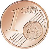 1 cent