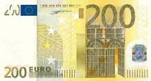 200 EUR