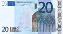 20 EUR / ES1
