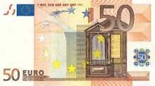 50 EUR