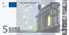 5 EUR / ES1