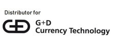 Logo G+D