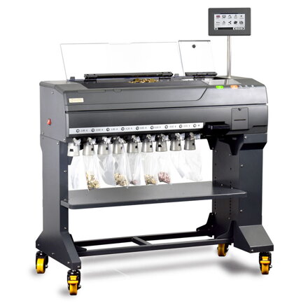EvoSort H9