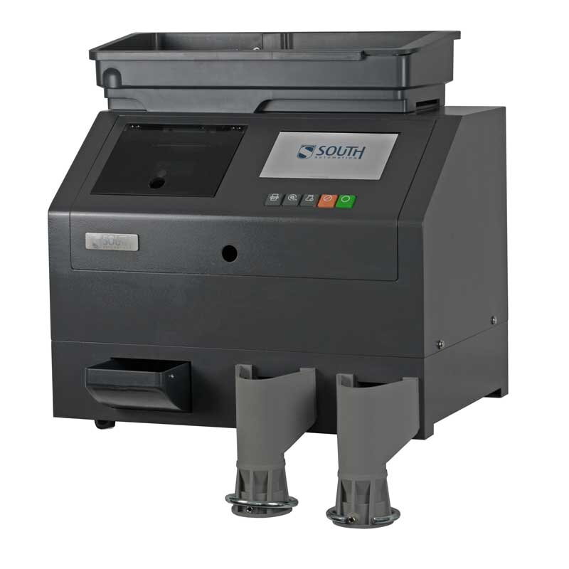 EvoCount M2